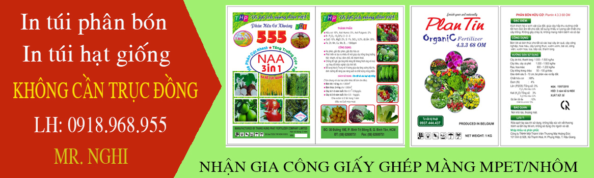 IN TÚI PHÂN BÓN| congtyinbaobigiay.com